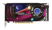 Foxconn GeForce 8800 GTS 575Mhz PCI-E 640Mb 1800Mhz 320 bit 2xDVI TV HDCP YPrPb, отзывы