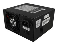 PC Power & Cooling Silencer 470 ATX (S47X) 470W, отзывы