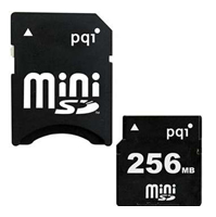 PQI mini SD, отзывы
