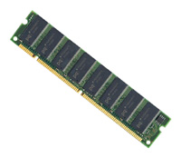 PQI SDRAM 133 DIMM 128Mb, отзывы