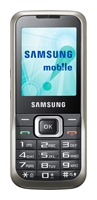 Samsung C3060R, отзывы