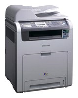 HP Color LaserJet 4700dtn
