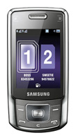 Samsung GT-B5702, отзывы