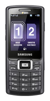 Samsung GT-C5212, отзывы