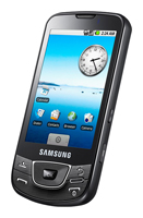Samsung GT-i7500, отзывы