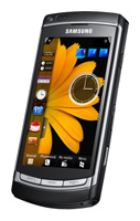 Samsung GT-i8910 8Gb, отзывы