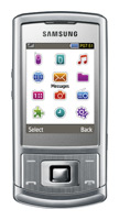 Samsung GT-S3500, отзывы