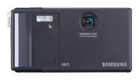 Samsung i80, отзывы