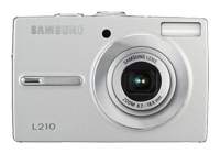 Samsung L210, отзывы