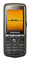 Samsung M3510 BEATZ, отзывы