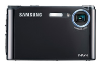 Samsung NV4, отзывы
