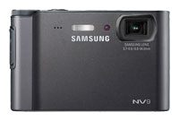 Samsung NV9, отзывы