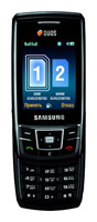 Samsung HD502HJ