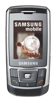 Samsung SGH-D900i, отзывы