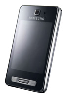 Samsung SGH-F480, отзывы