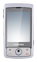 Samsung SGH-i740, отзывы