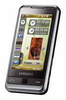 Samsung SGH-i900 8Gb, отзывы