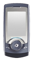 Samsung SGH-U600, отзывы