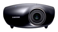 Samsung SP-D300B, отзывы