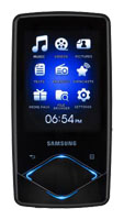 Samsung YP-Q1A, отзывы