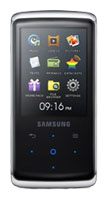 Samsung YP-Q2A, отзывы