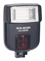 Soligor DG-22DA for Nikon, отзывы