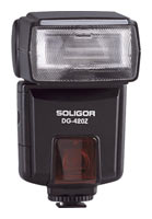 Soligor DG-420Z for Canon, отзывы