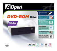 Aopen DVD1648ST, отзывы