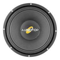 AudioTop WF15.4A, отзывы