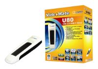 Compro VideoMate U80, отзывы