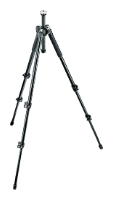 Manfrotto 293 Alu Tripod 3 sections, отзывы