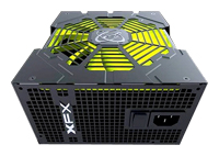 XFX XPS-850W-BES 850W, отзывы