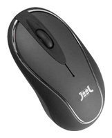 JiiL Travel Pro JM-R3/02 Black USB+PS/2, отзывы