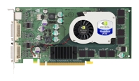 Leadtek Quadro FX 1300 350Mhz PCI-E 128Mb 550Mhz 256 bit 2xDVI TV, отзывы