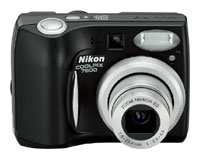 Nikon Coolpix 7600, отзывы