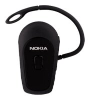 Nokia BH-205, отзывы
