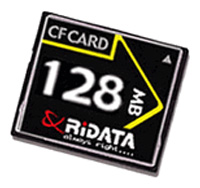 RiDATA Compact Flash, отзывы