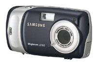 Samsung Digimax A502, отзывы