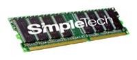 Simple Technology SVM-DDR3200/512U, отзывы