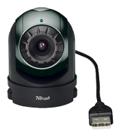 Trust Megapixel USB2 Webcam Live WB-5400, отзывы