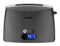 Bork T700 (TM EBN 9910 BK), отзывы