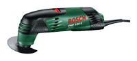 Bosch PMF 180 E Multi, отзывы