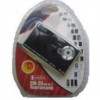 MobileData Карт-ридер СМ-35 черный все-в-1 USB 2.0, отзывы