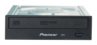 Pioneer DVD-S19LBK Black, отзывы