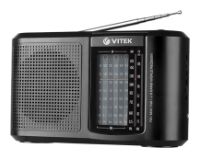 Vitek VT-3590, отзывы