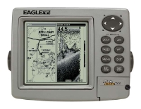 Eagle FishElite 480, отзывы