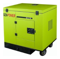GenPower GBS 70 MEАS, отзывы