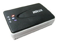 Holux M1000, отзывы