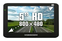 Modecom FREEWAY MX2 HD, отзывы
