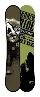 Ride Yukon (08-09), отзывы